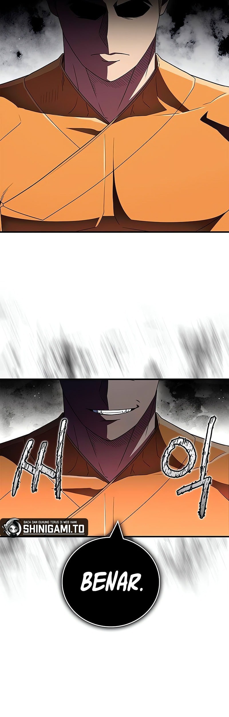 Genius Martial Arts Trainer Chapter 72 - halaman 42