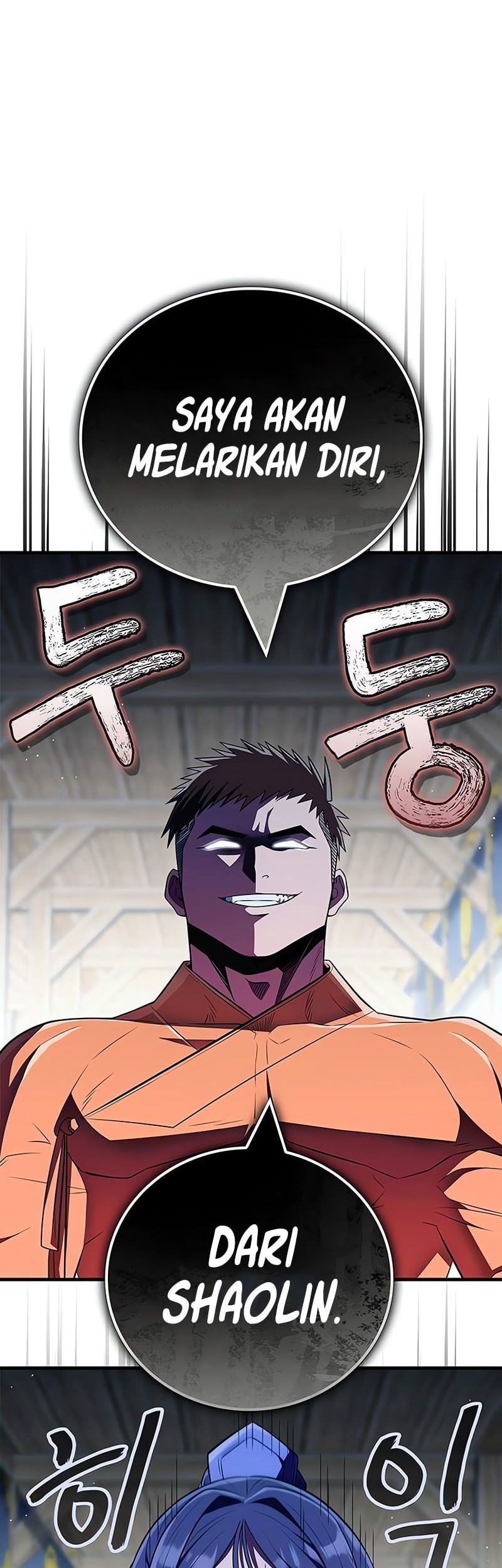 Genius Martial Arts Trainer Chapter 72 - halaman 43