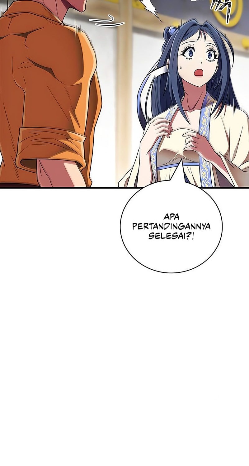 Genius Martial Arts Trainer Chapter 72 - halaman 45