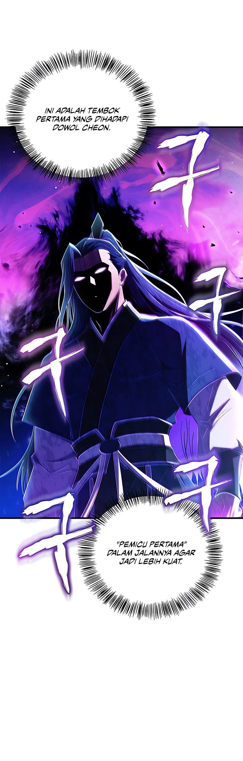 Genius Martial Arts Trainer Chapter 72 - halaman 48
