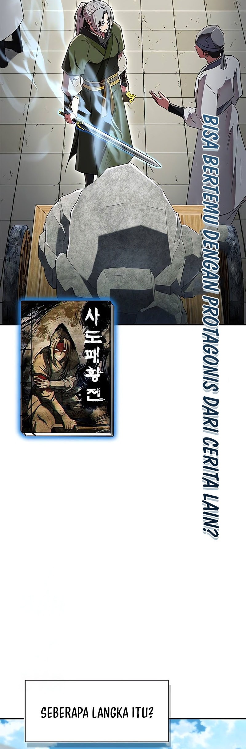 Genius Martial Arts Trainer Chapter 72 - halaman 5