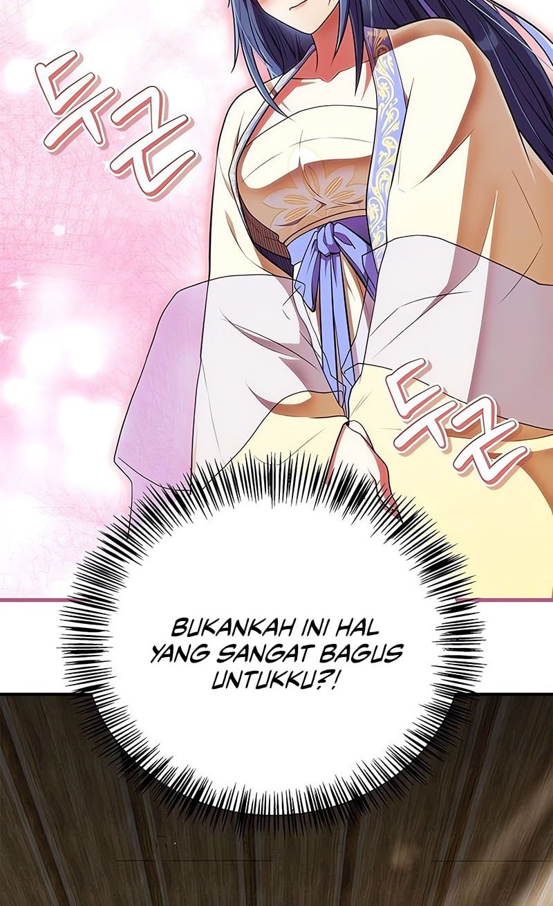 Genius Martial Arts Trainer Chapter 72 - halaman 53