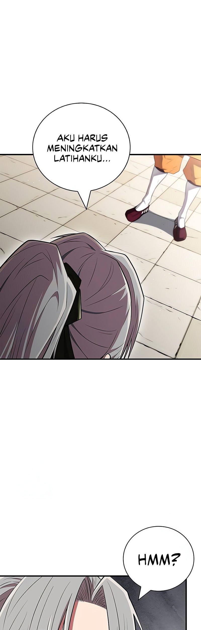 Genius Martial Arts Trainer Chapter 72 - halaman 56