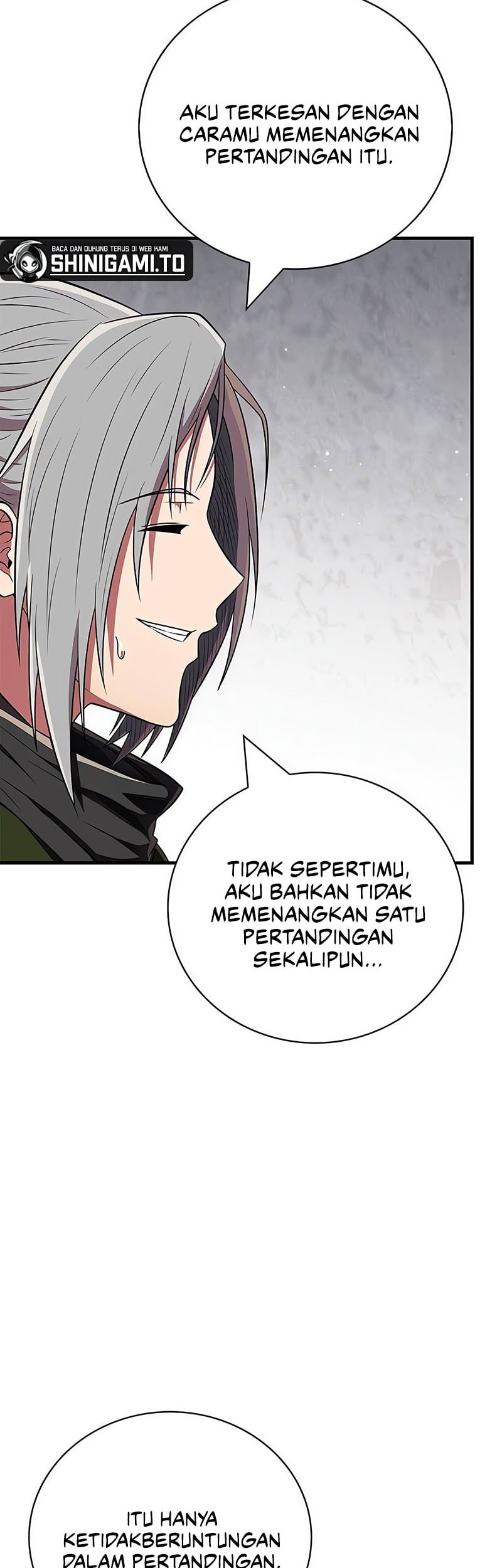 Genius Martial Arts Trainer Chapter 72 - halaman 59