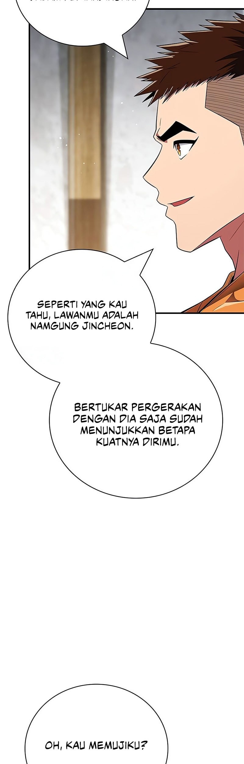 Genius Martial Arts Trainer Chapter 72 - halaman 60