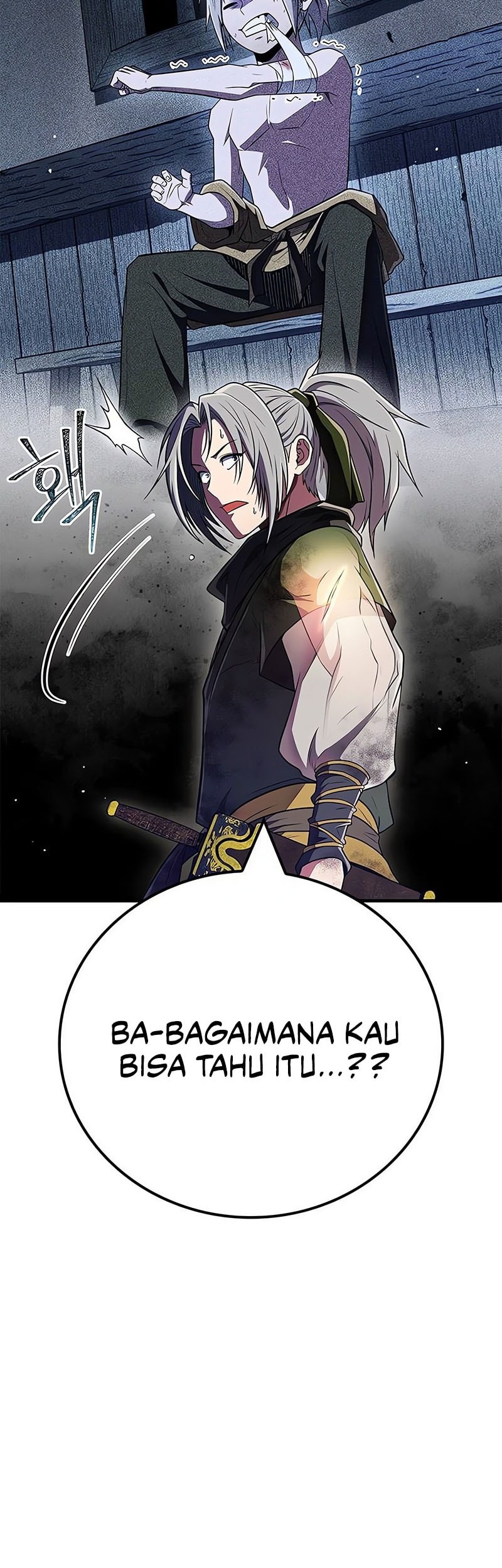 Genius Martial Arts Trainer Chapter 72 - halaman 65