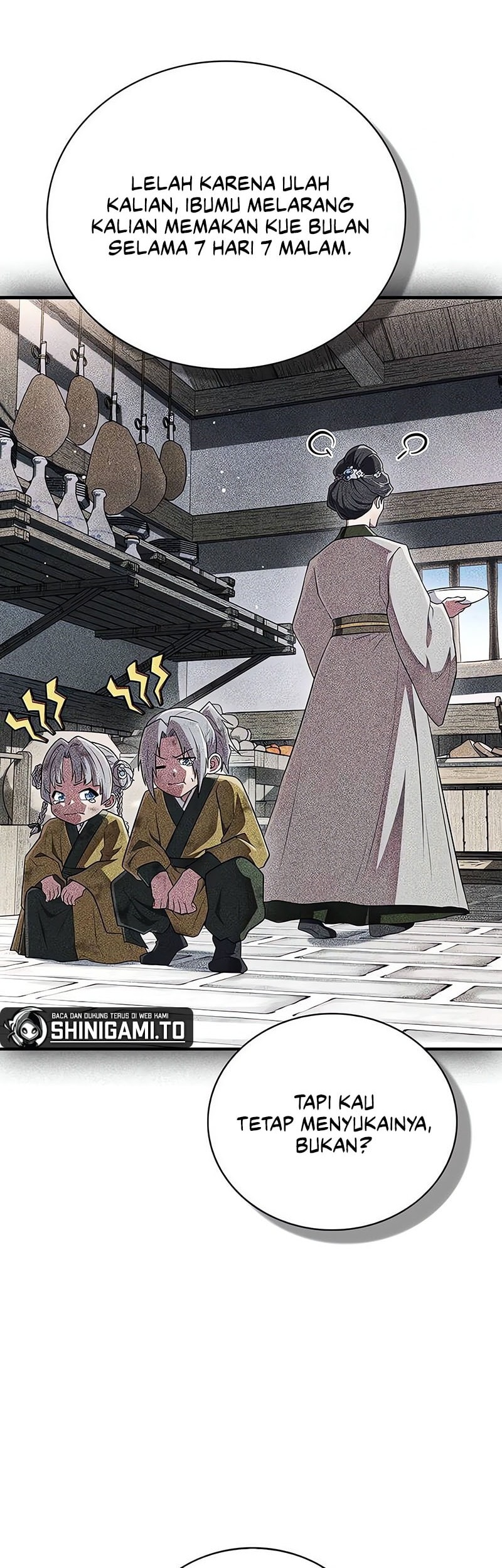 Genius Martial Arts Trainer Chapter 72 - halaman 67