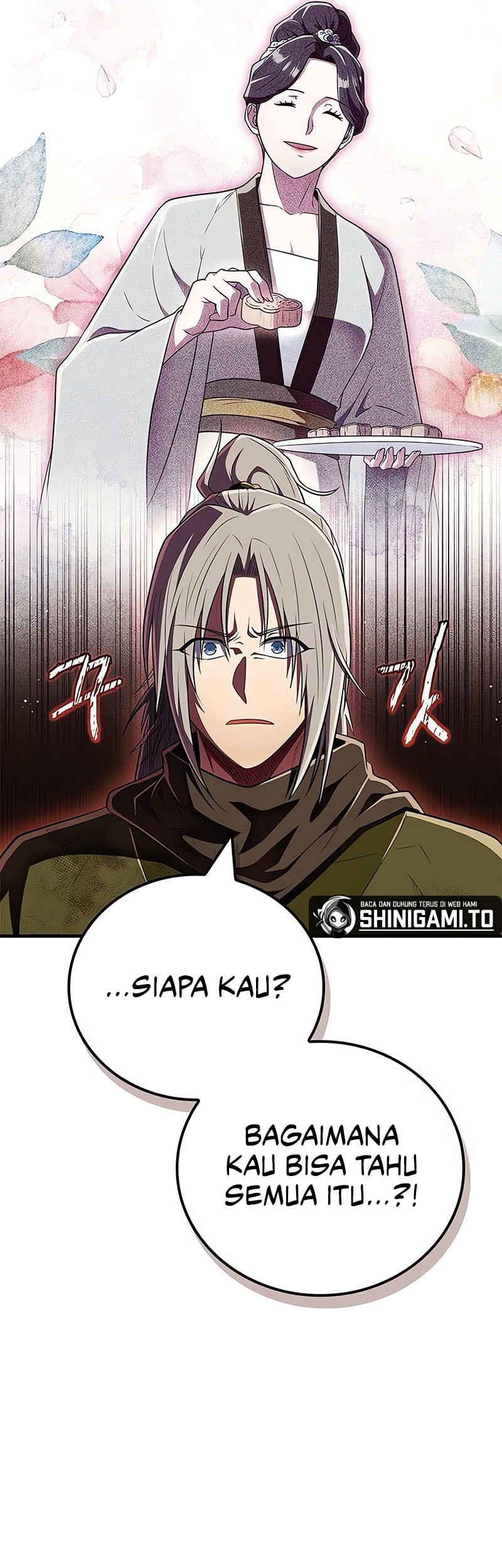 Genius Martial Arts Trainer Chapter 72 - halaman 70