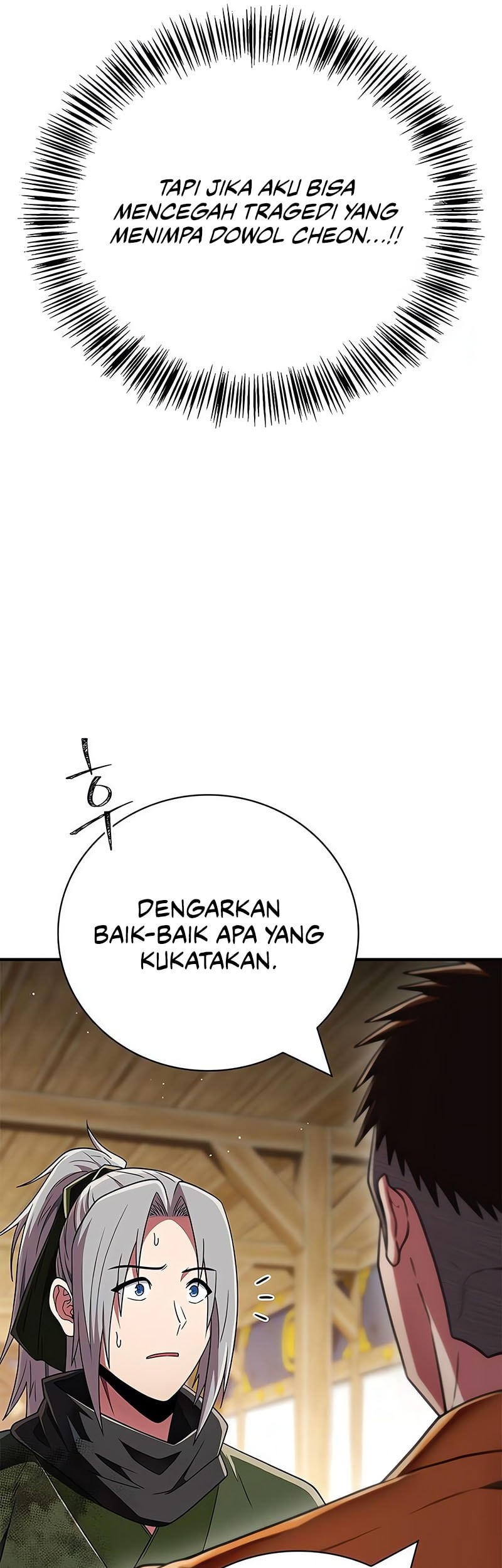 Genius Martial Arts Trainer Chapter 72 - halaman 72