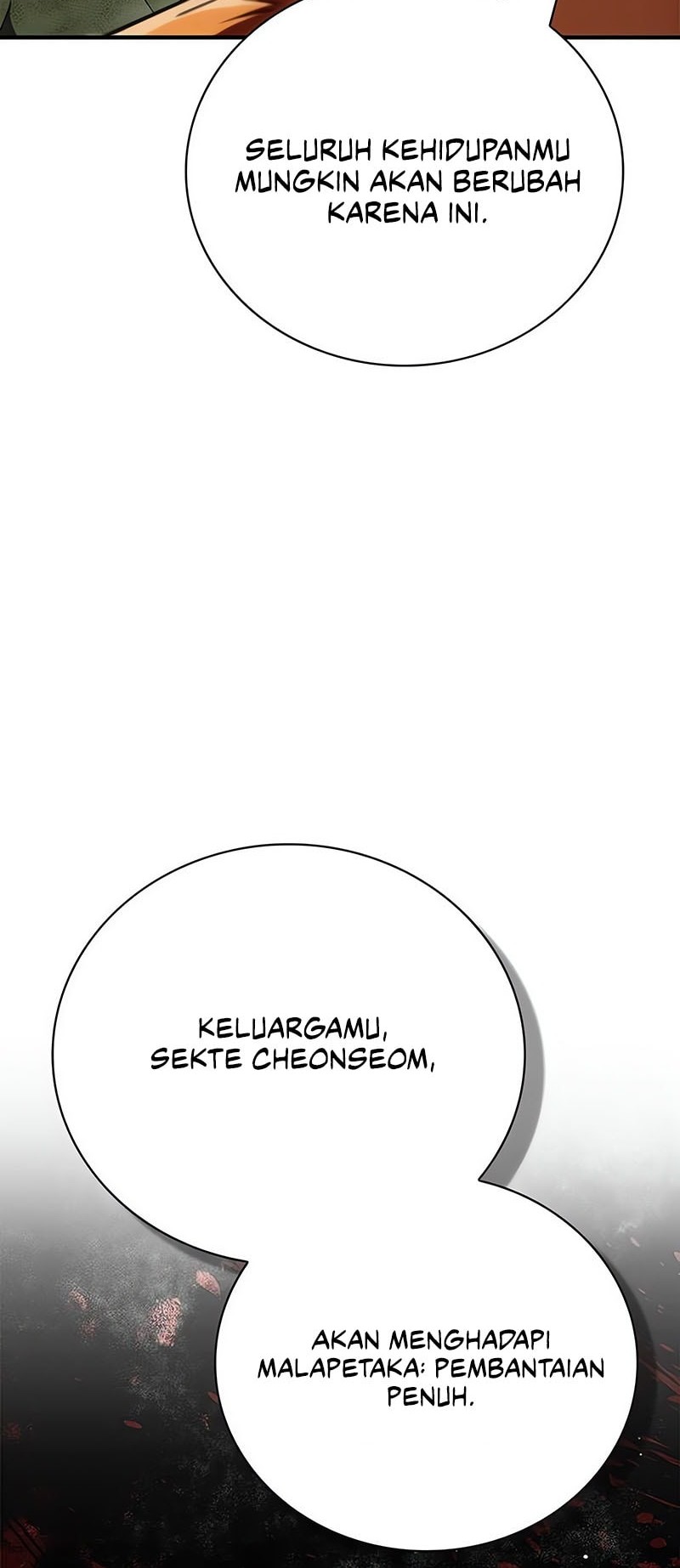 Genius Martial Arts Trainer Chapter 72 - halaman 73