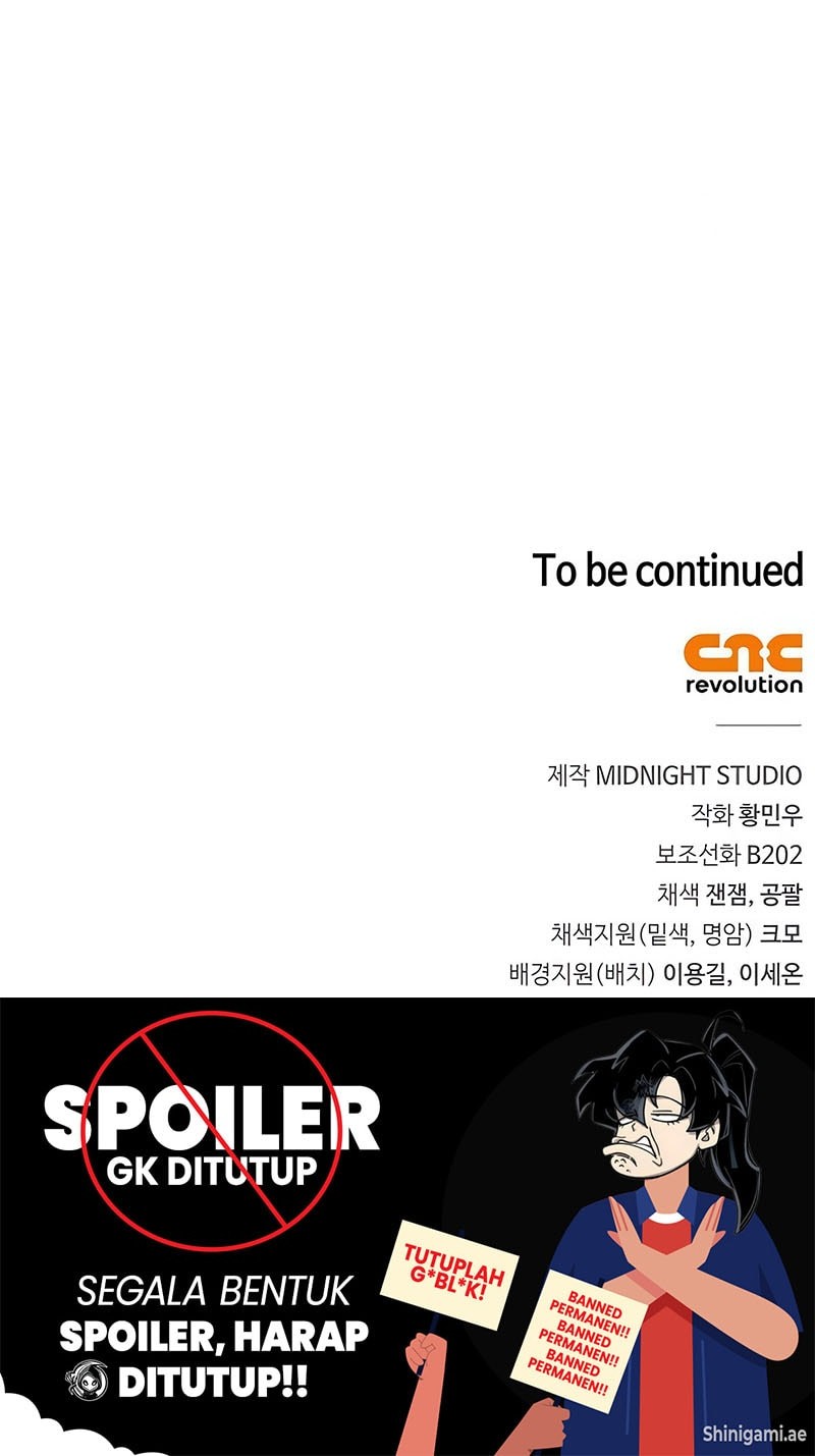 Genius Martial Arts Trainer Chapter 72 - halaman 76