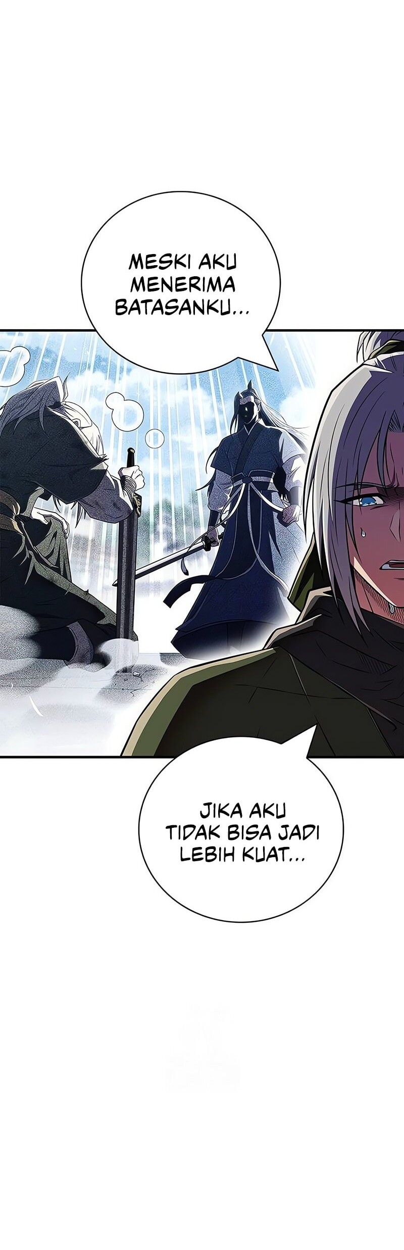 Genius Martial Arts Trainer Chapter 73 - halaman 13