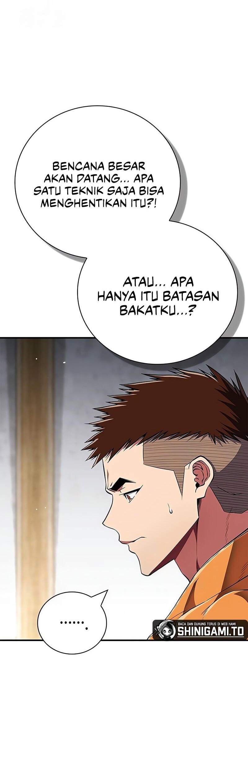 Genius Martial Arts Trainer Chapter 73 - halaman 15