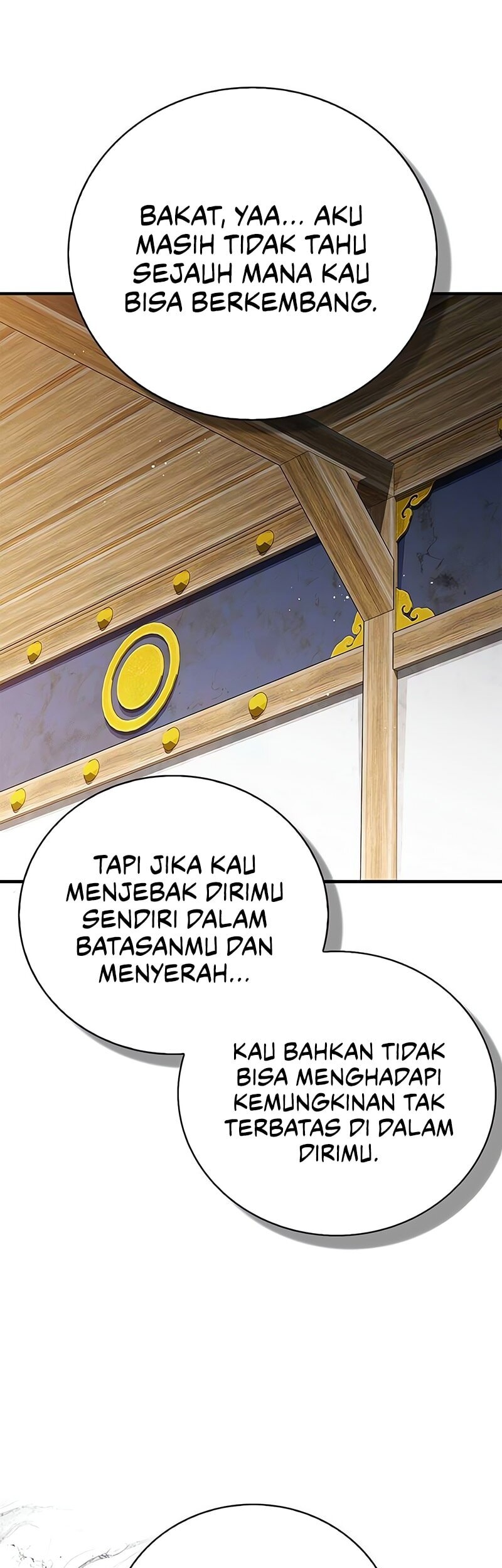 Genius Martial Arts Trainer Chapter 73 - halaman 16