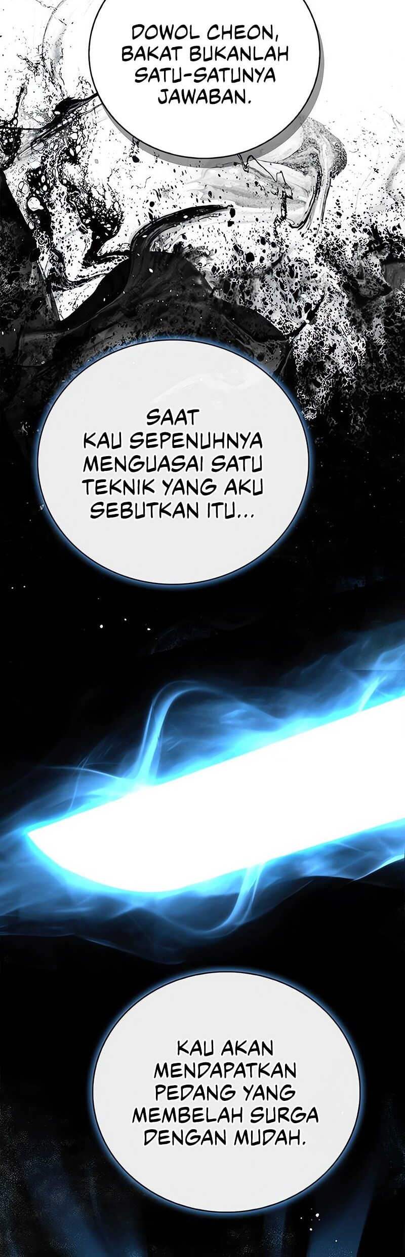 Genius Martial Arts Trainer Chapter 73 - halaman 17