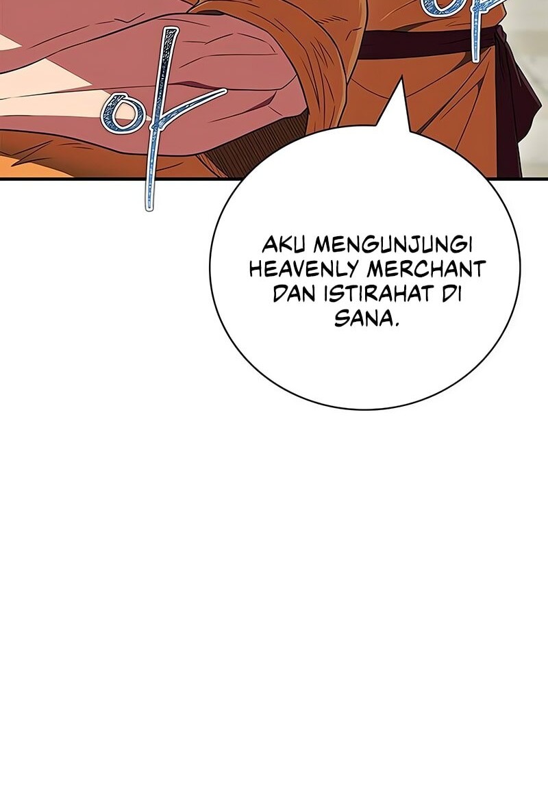 Genius Martial Arts Trainer Chapter 73 - halaman 21