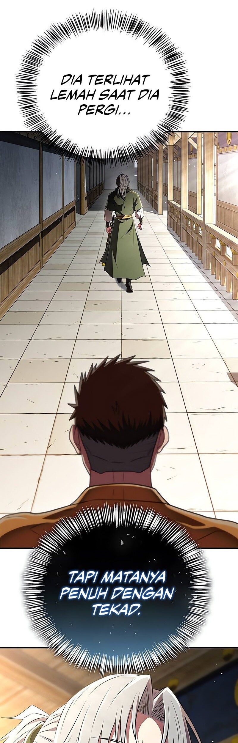 Genius Martial Arts Trainer Chapter 73 - halaman 23