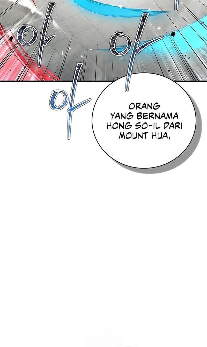 Genius Martial Arts Trainer Chapter 73 - halaman 25