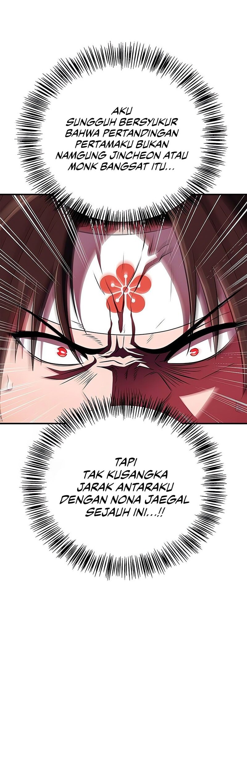 Genius Martial Arts Trainer Chapter 73 - halaman 31