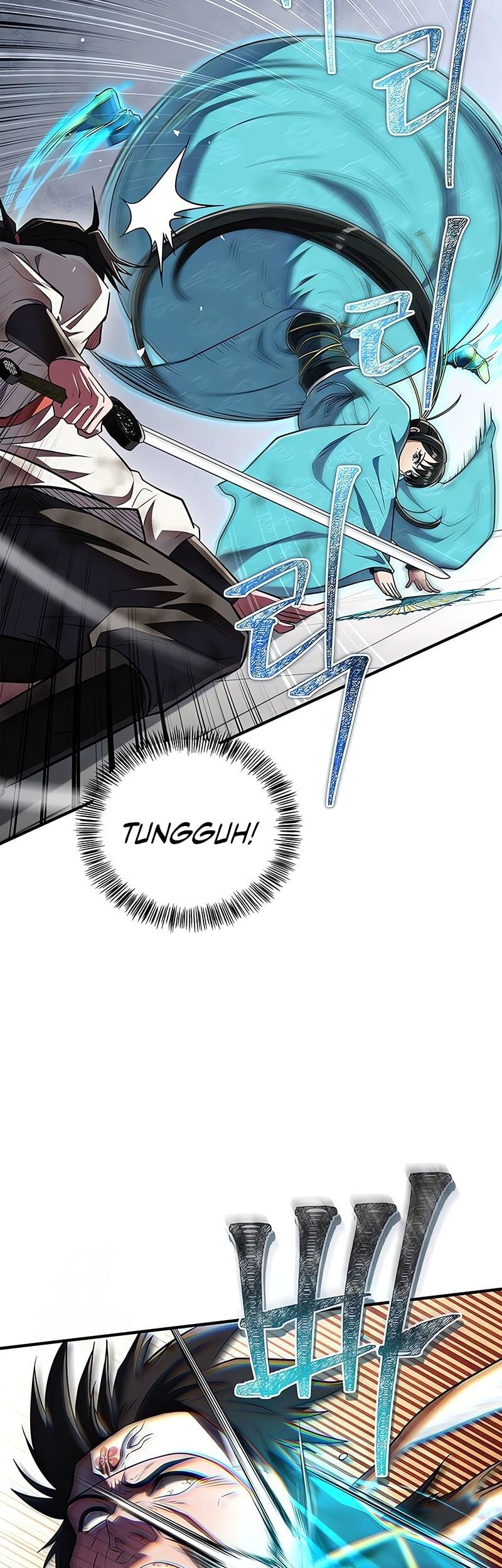 Genius Martial Arts Trainer Chapter 73 - halaman 36