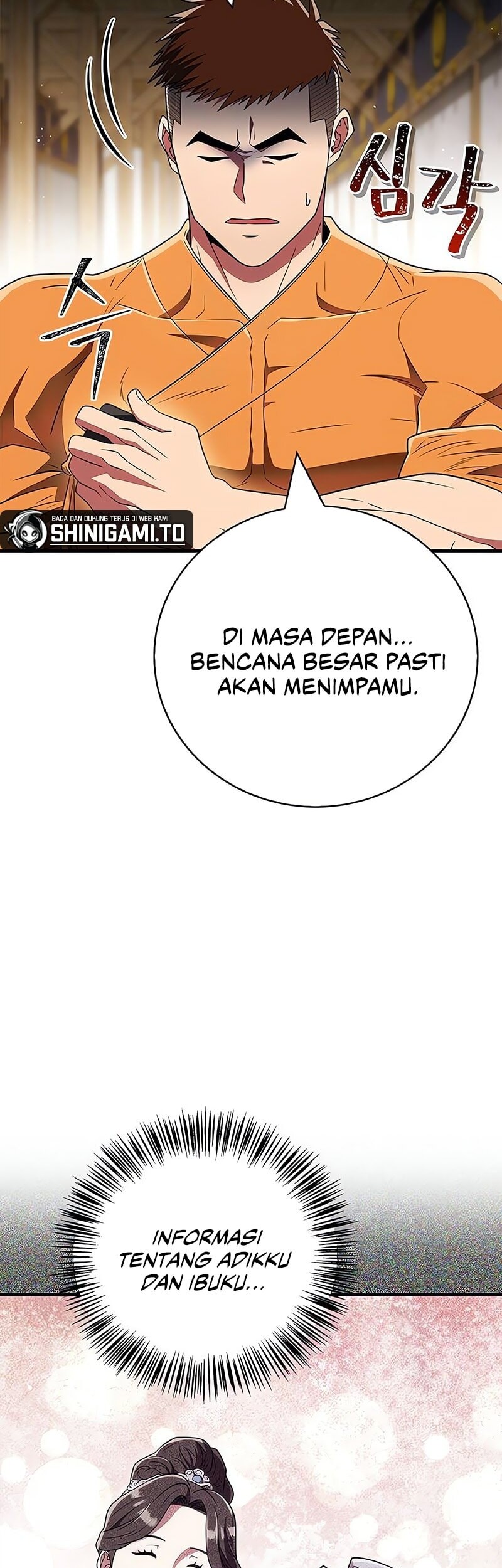 Genius Martial Arts Trainer Chapter 73 - halaman 4