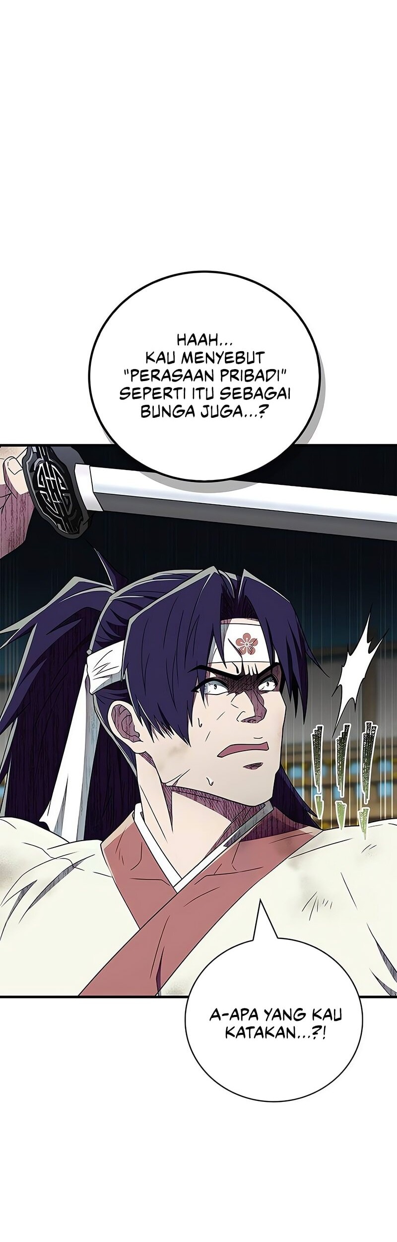 Genius Martial Arts Trainer Chapter 73 - halaman 45