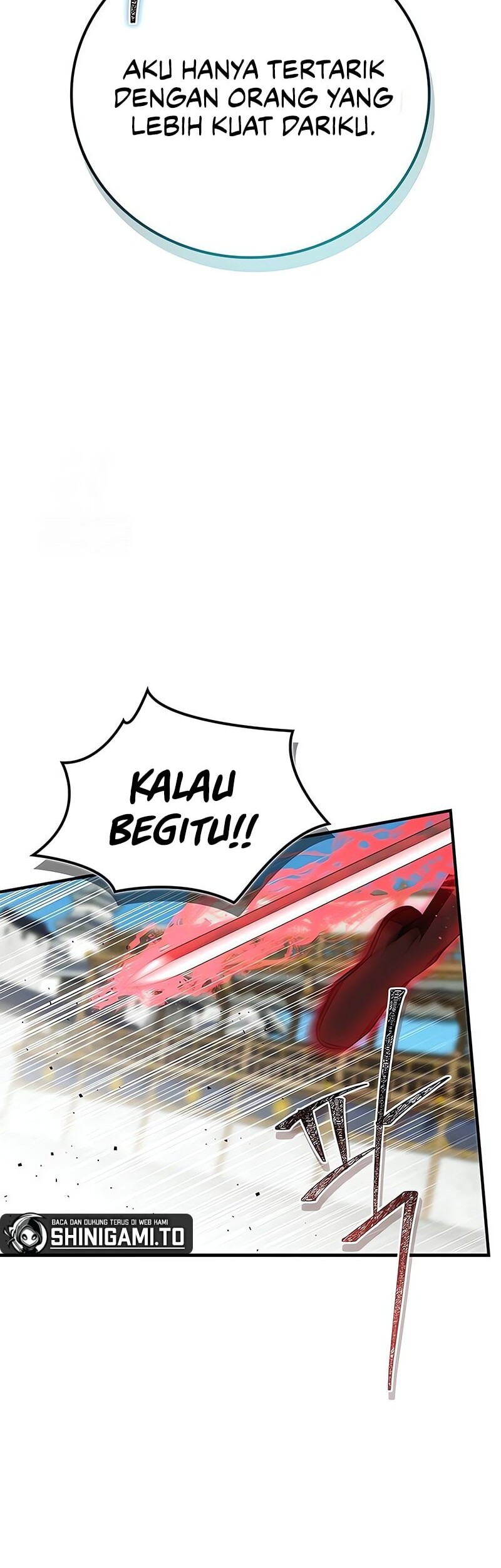 Genius Martial Arts Trainer Chapter 73 - halaman 49
