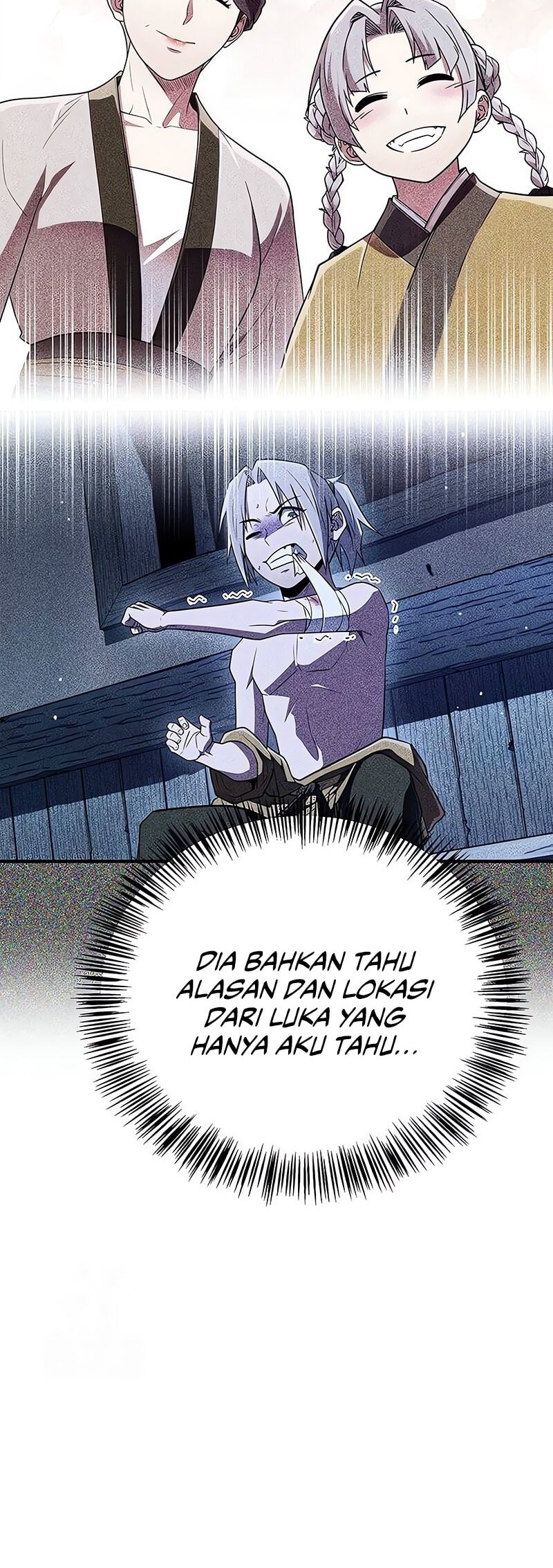 Genius Martial Arts Trainer Chapter 73 - halaman 5