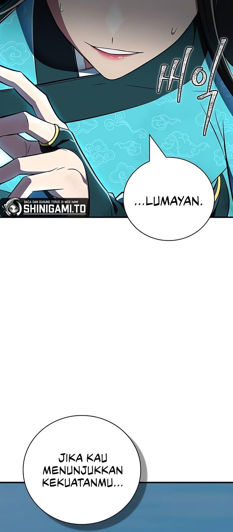 Genius Martial Arts Trainer Chapter 73 - halaman 53