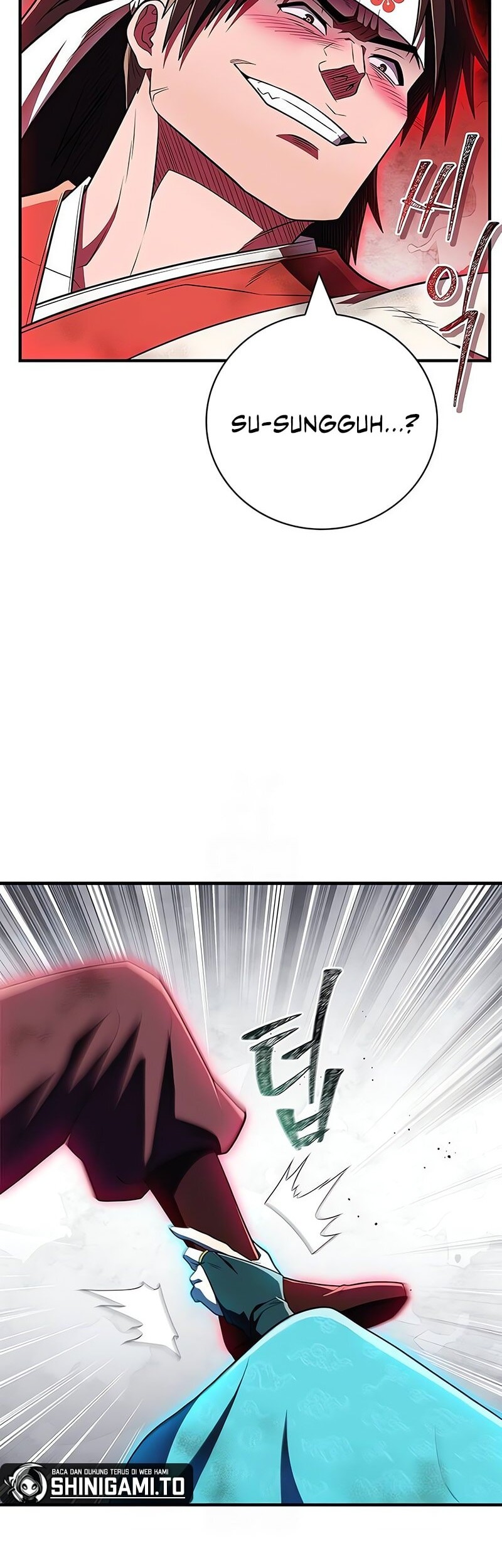 Genius Martial Arts Trainer Chapter 73 - halaman 55