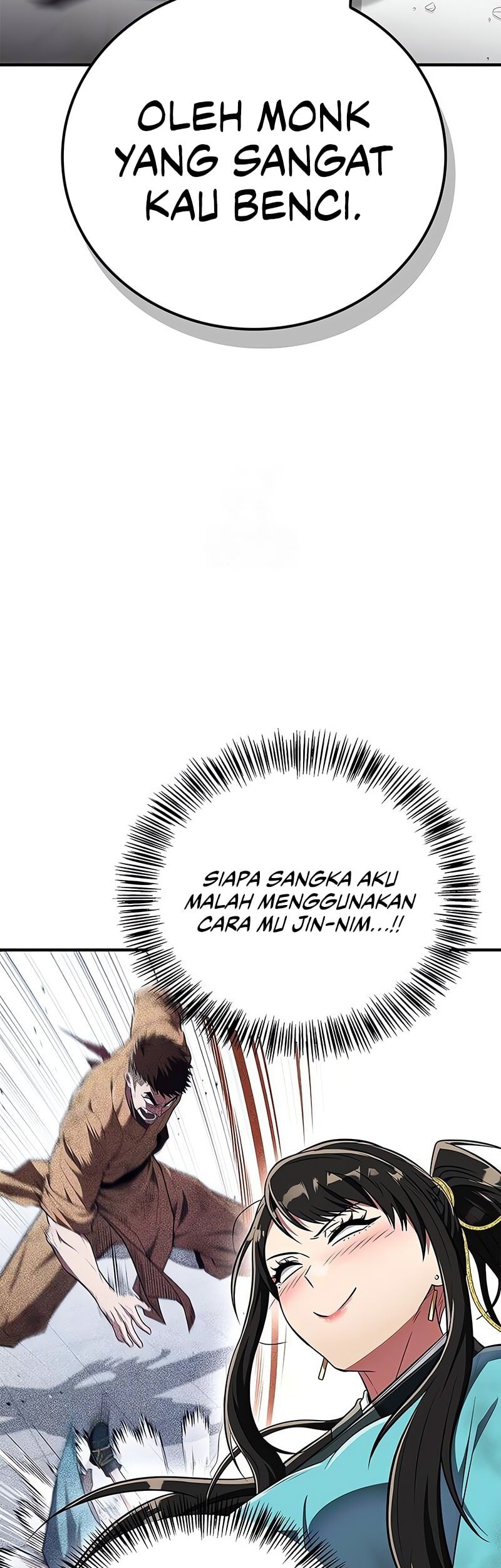 Genius Martial Arts Trainer Chapter 73 - halaman 60