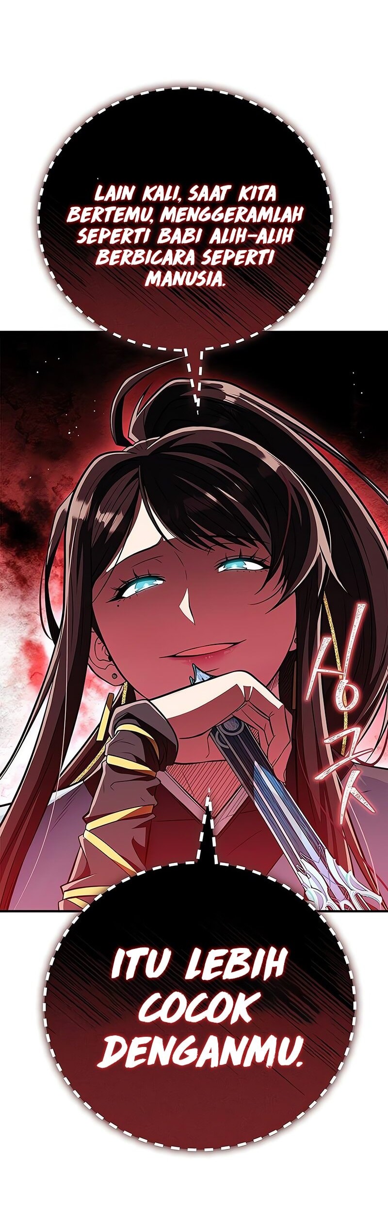 Genius Martial Arts Trainer Chapter 73 - halaman 65