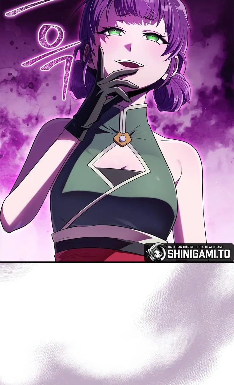 Genius Martial Arts Trainer Chapter 74 - halaman 17