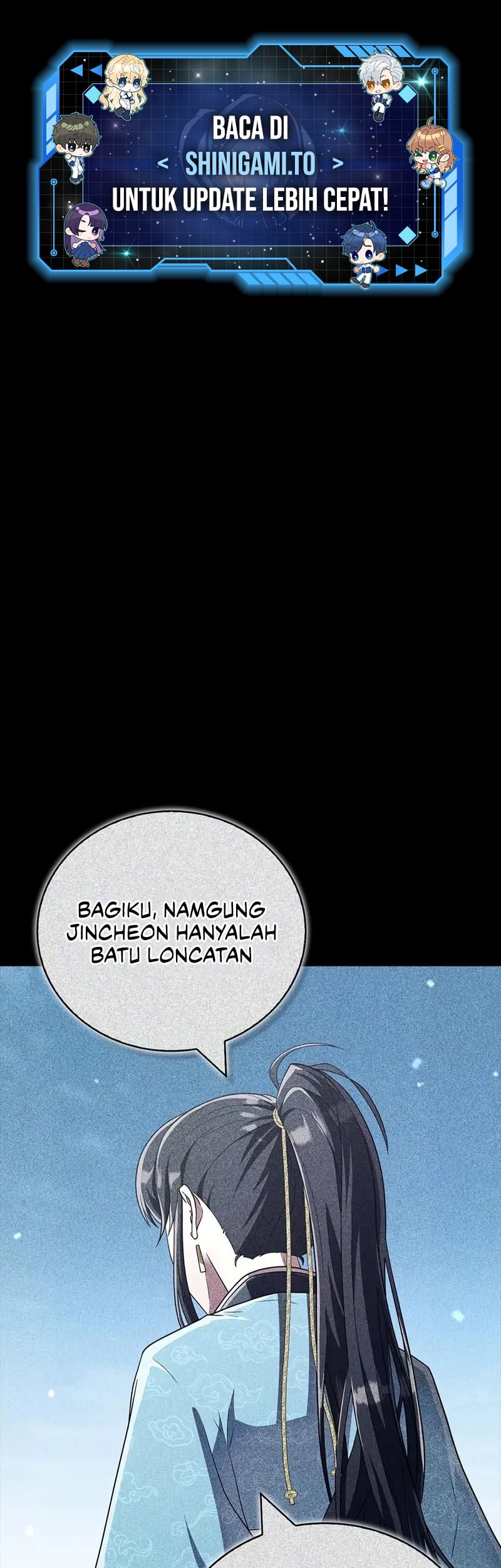 Genius Martial Arts Trainer Chapter 74 - halaman 2