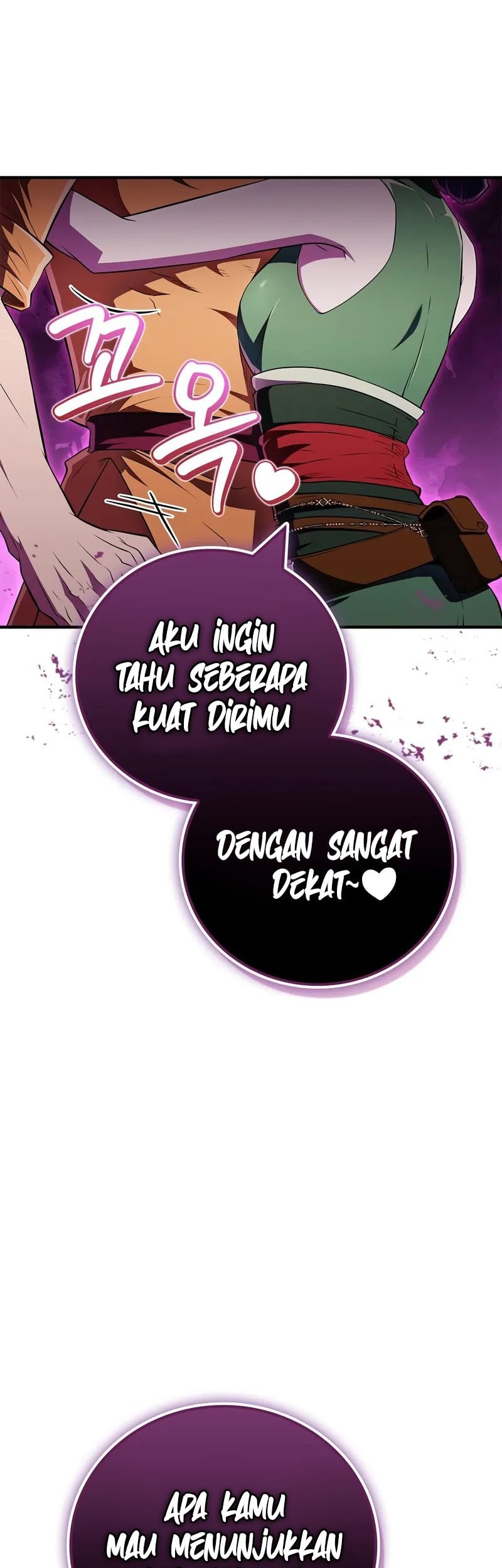 Genius Martial Arts Trainer Chapter 74 - halaman 20