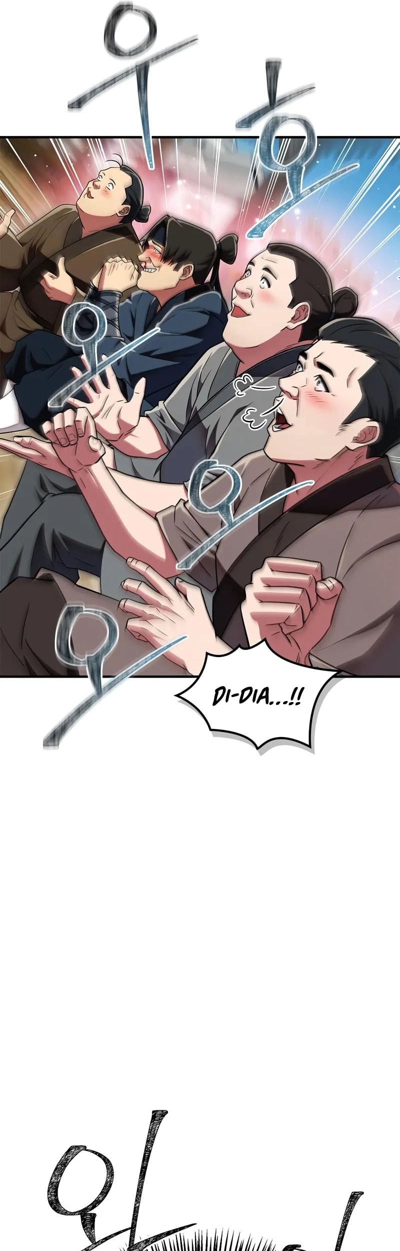 Genius Martial Arts Trainer Chapter 74 - halaman 22