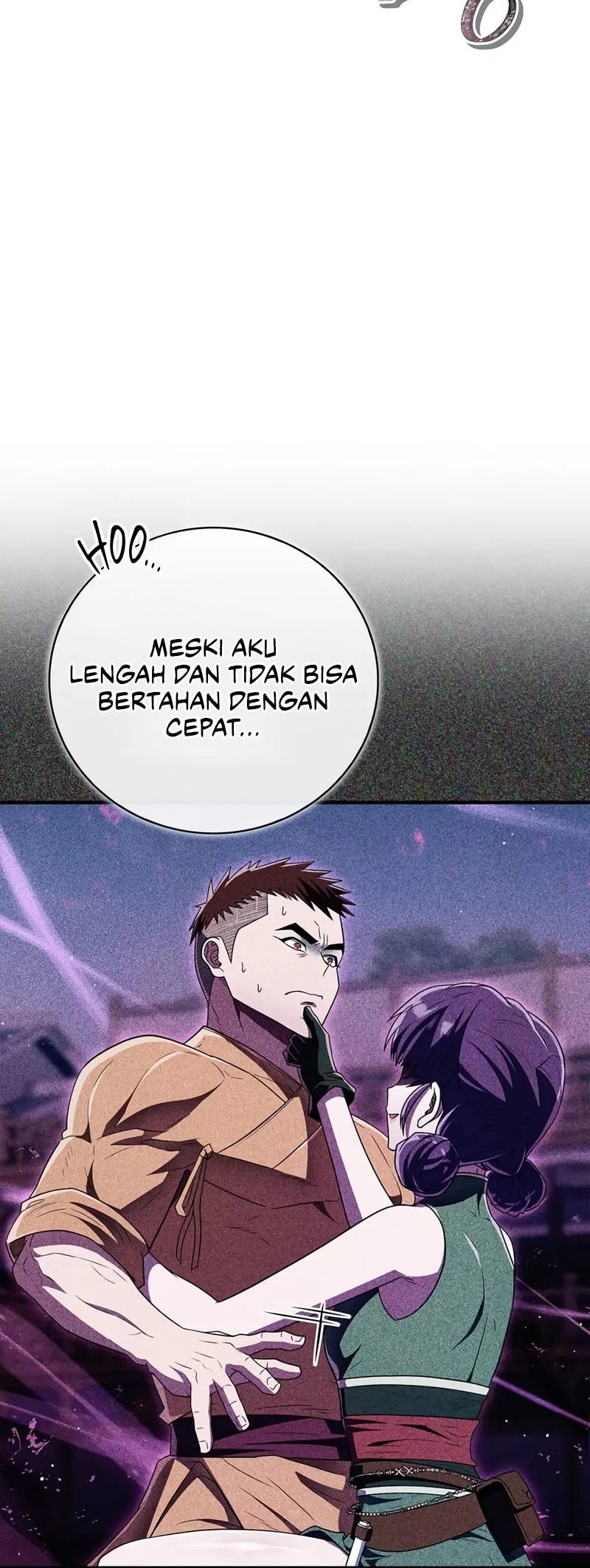 Genius Martial Arts Trainer Chapter 74 - halaman 37