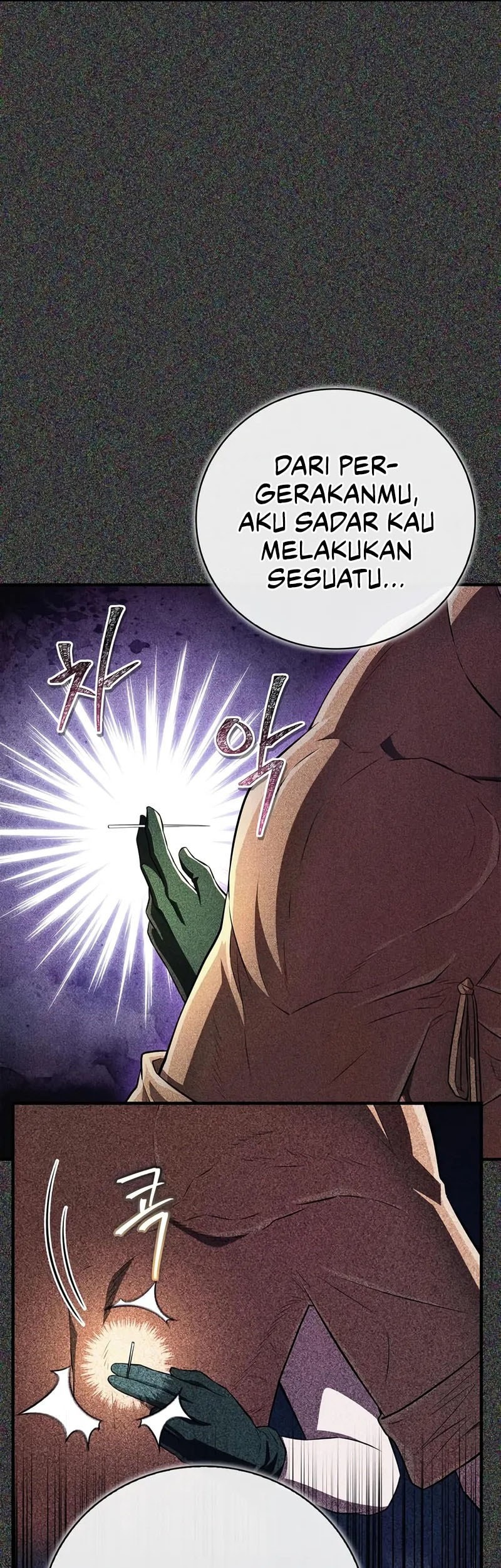 Genius Martial Arts Trainer Chapter 74 - halaman 38