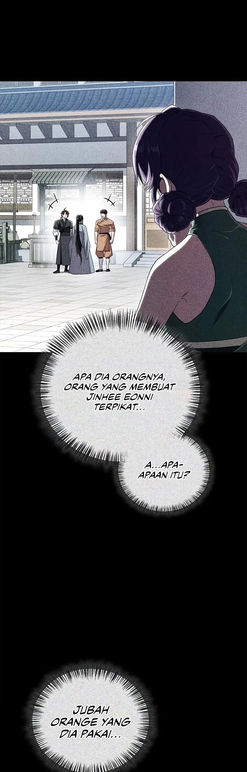 Genius Martial Arts Trainer Chapter 74 - halaman 4