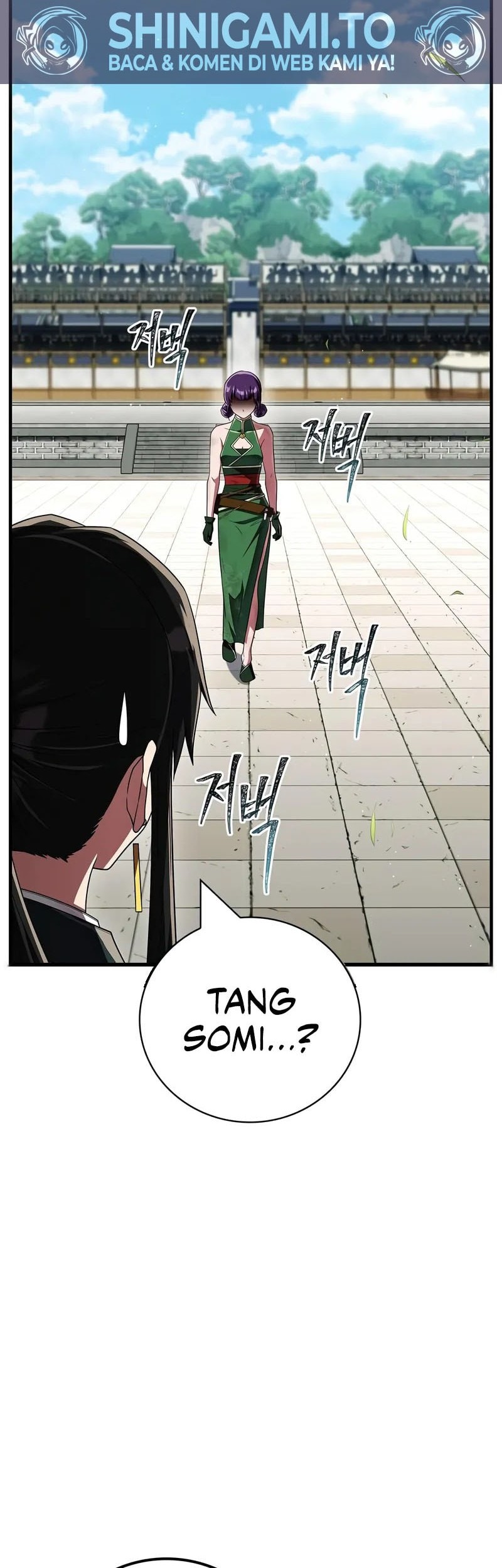 Genius Martial Arts Trainer Chapter 74 - halaman 43