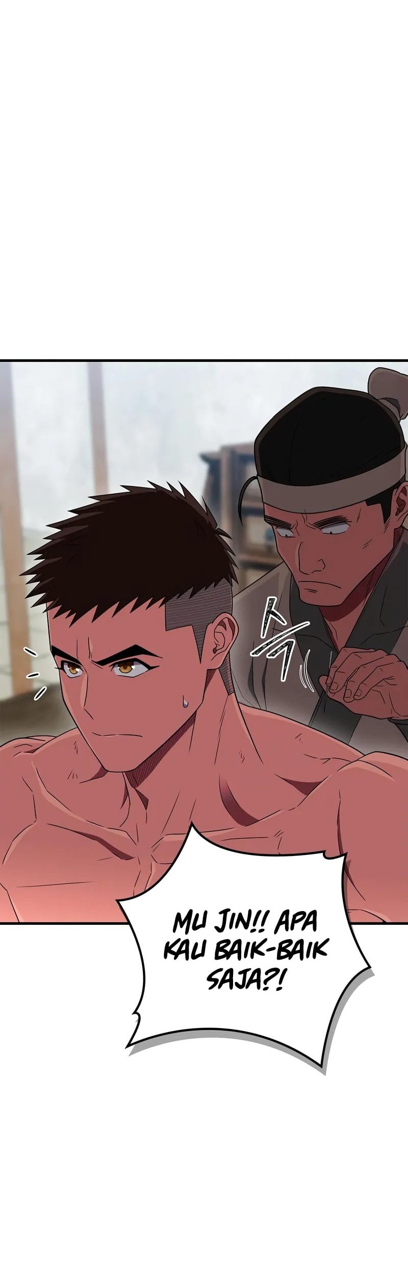 Genius Martial Arts Trainer Chapter 74 - halaman 47