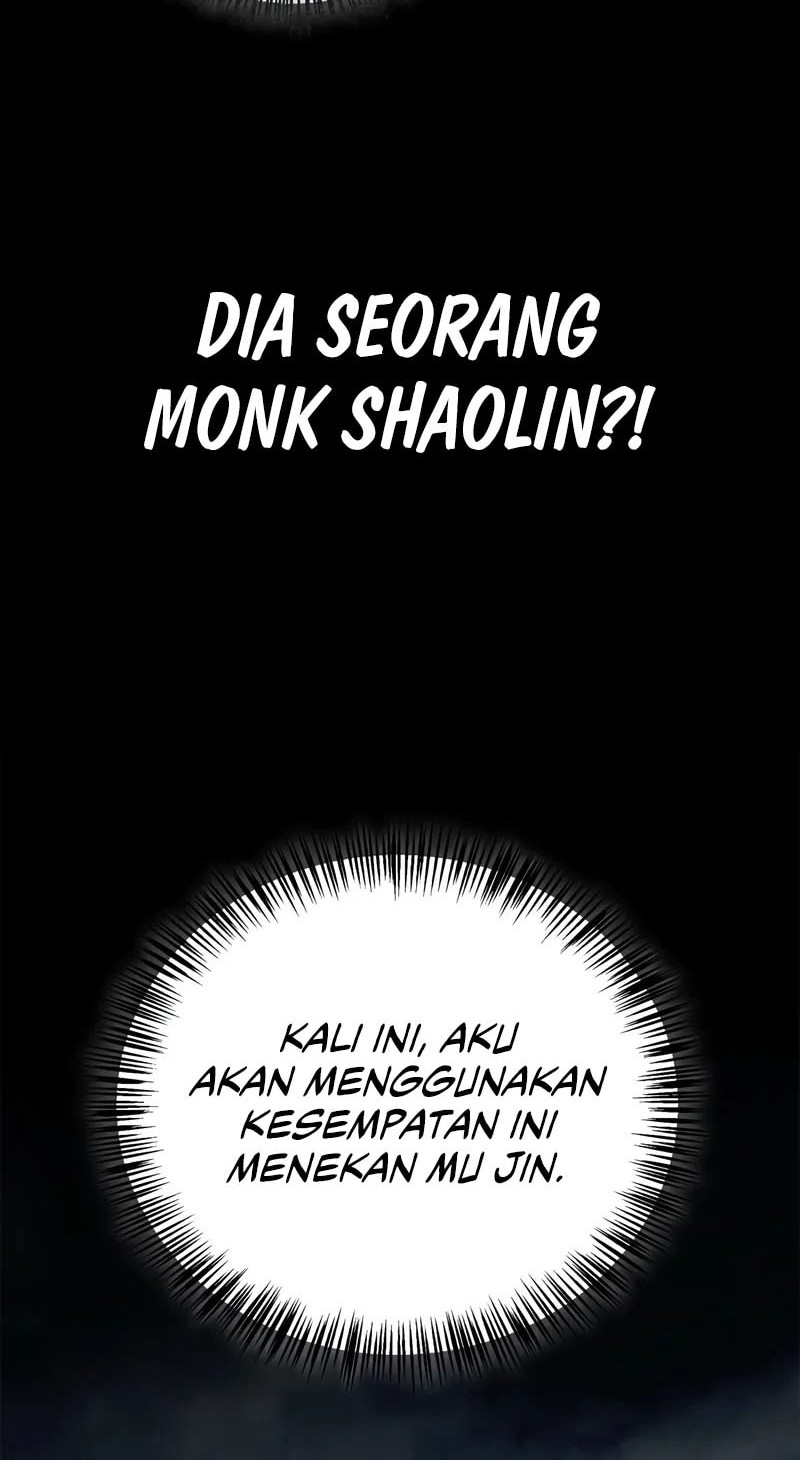 Genius Martial Arts Trainer Chapter 74 - halaman 5
