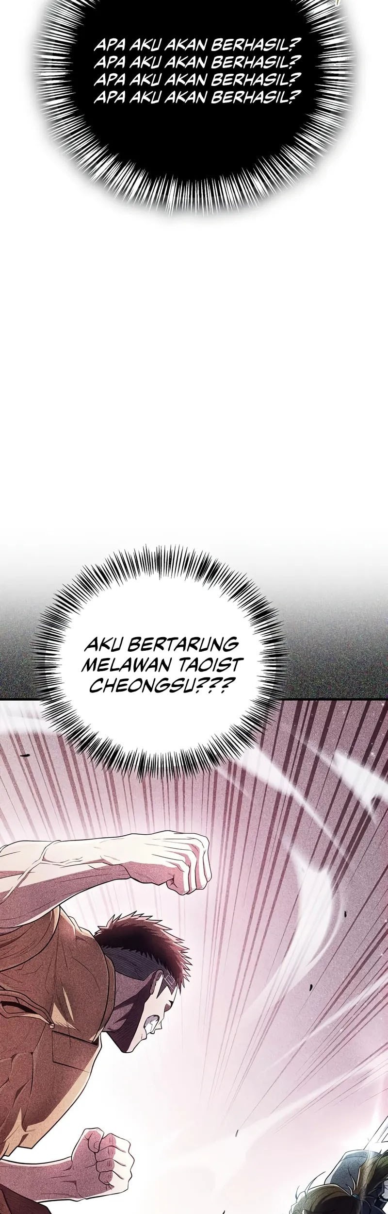 Genius Martial Arts Trainer Chapter 74 - halaman 52