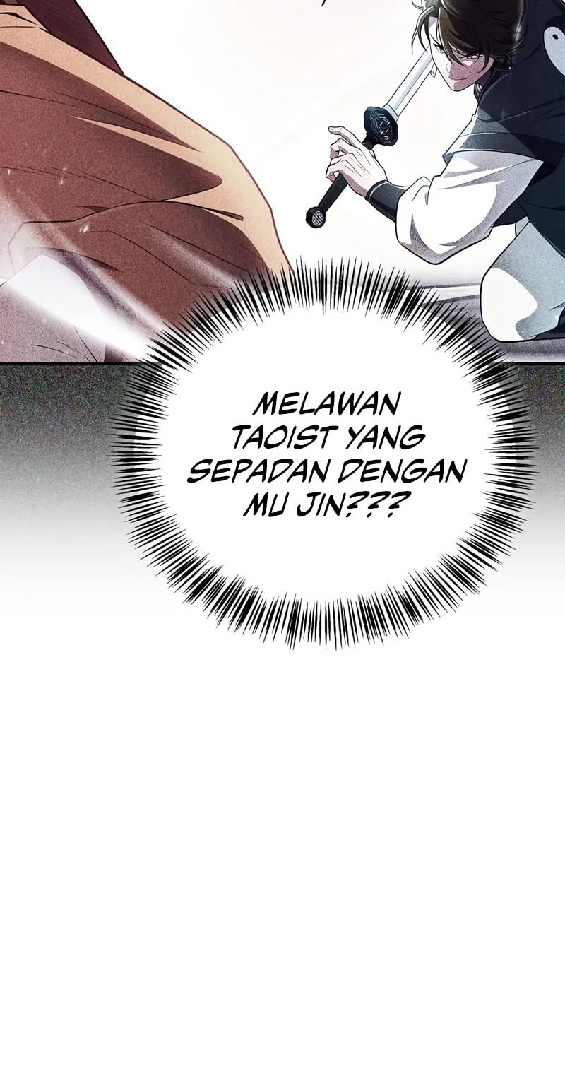 Genius Martial Arts Trainer Chapter 74 - halaman 53