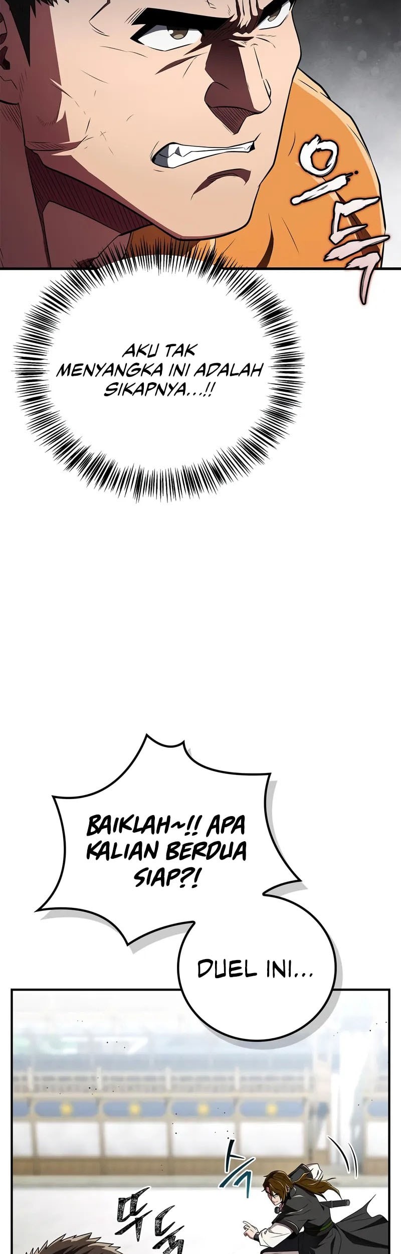Genius Martial Arts Trainer Chapter 74 - halaman 60
