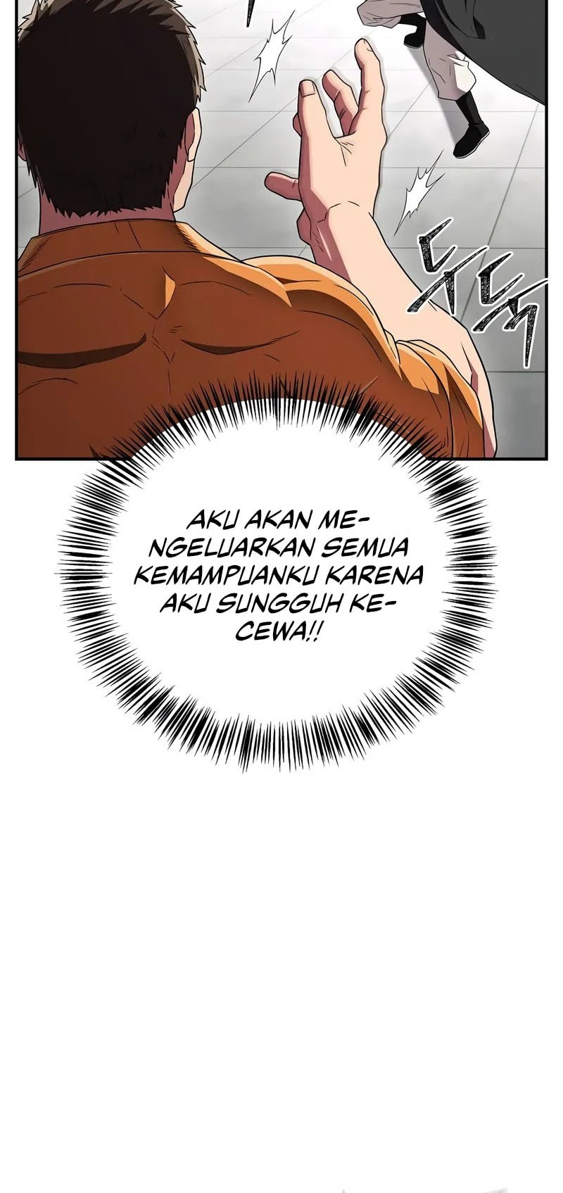 Genius Martial Arts Trainer Chapter 74 - halaman 61