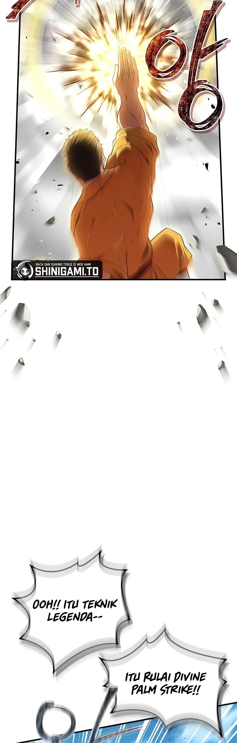 Genius Martial Arts Trainer Chapter 74 - halaman 64