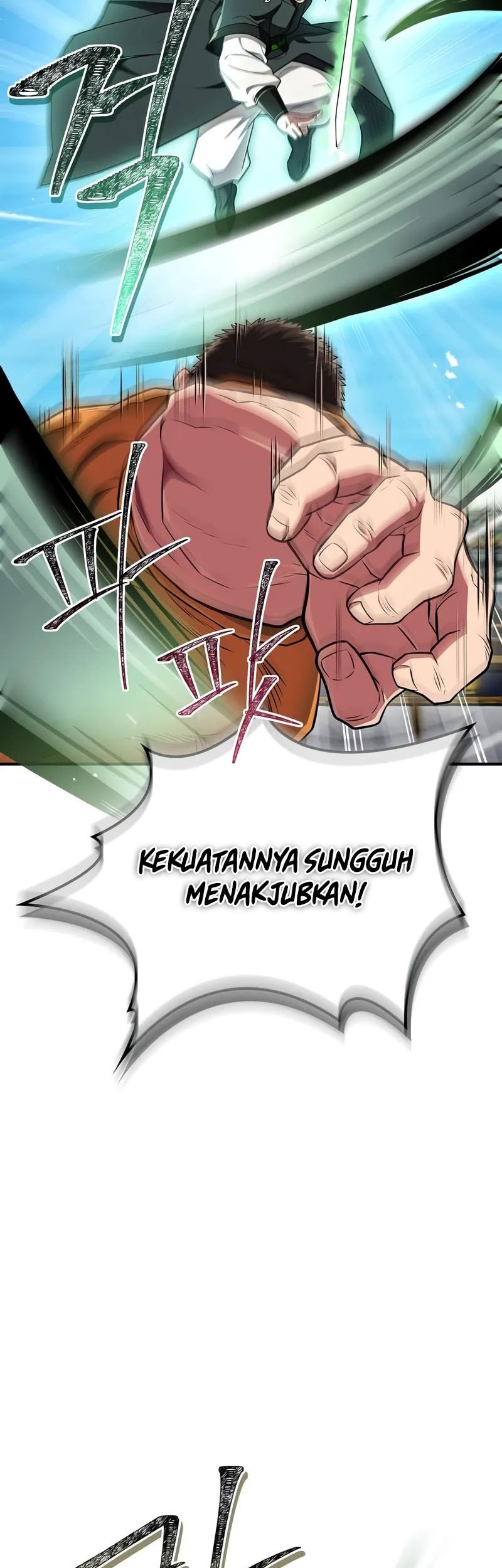 Genius Martial Arts Trainer Chapter 74 - halaman 68