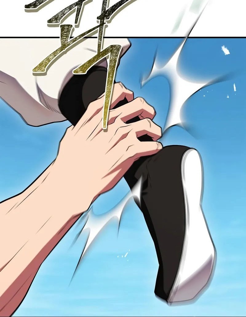 Genius Martial Arts Trainer Chapter 74 - halaman 69