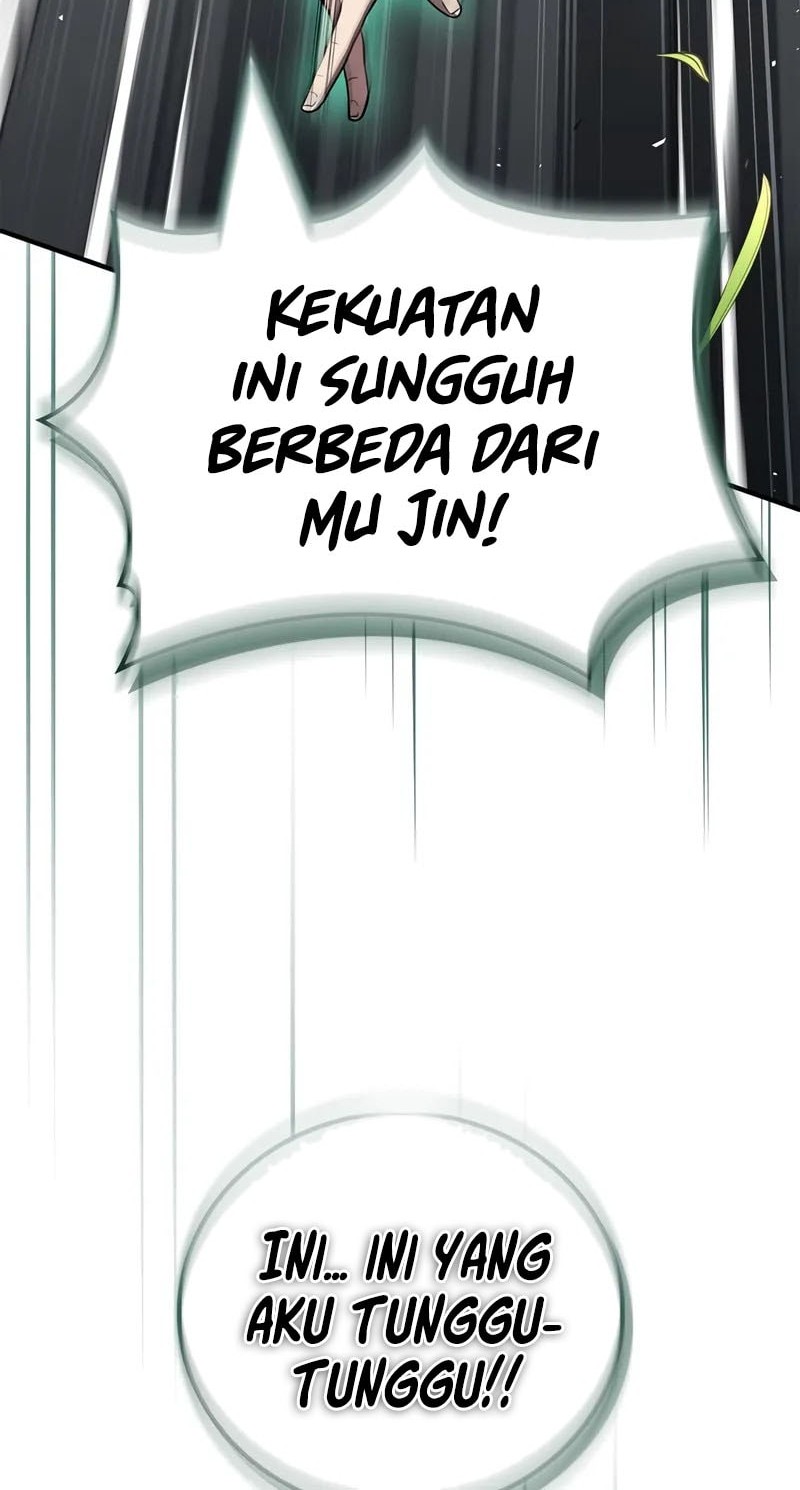 Genius Martial Arts Trainer Chapter 74 - halaman 73
